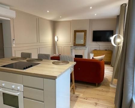 Magnifique Appartement Entierement Neuf Centre Ville Cannes Le Cannet Zewnętrze zdjęcie