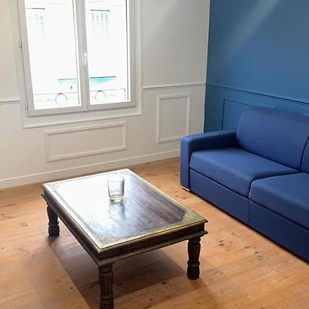 Magnifique Appartement Entierement Neuf Centre Ville Cannes Le Cannet Zewnętrze zdjęcie