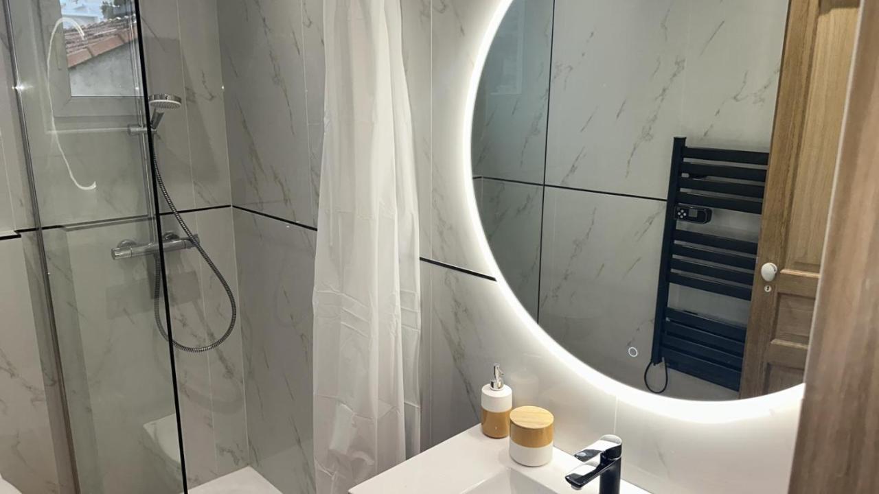 Magnifique Appartement Entierement Neuf Centre Ville Cannes Le Cannet Zewnętrze zdjęcie