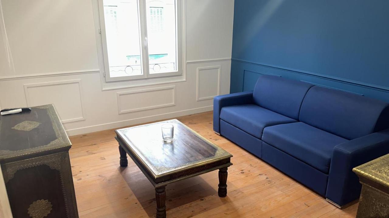 Magnifique Appartement Entierement Neuf Centre Ville Cannes Le Cannet Zewnętrze zdjęcie