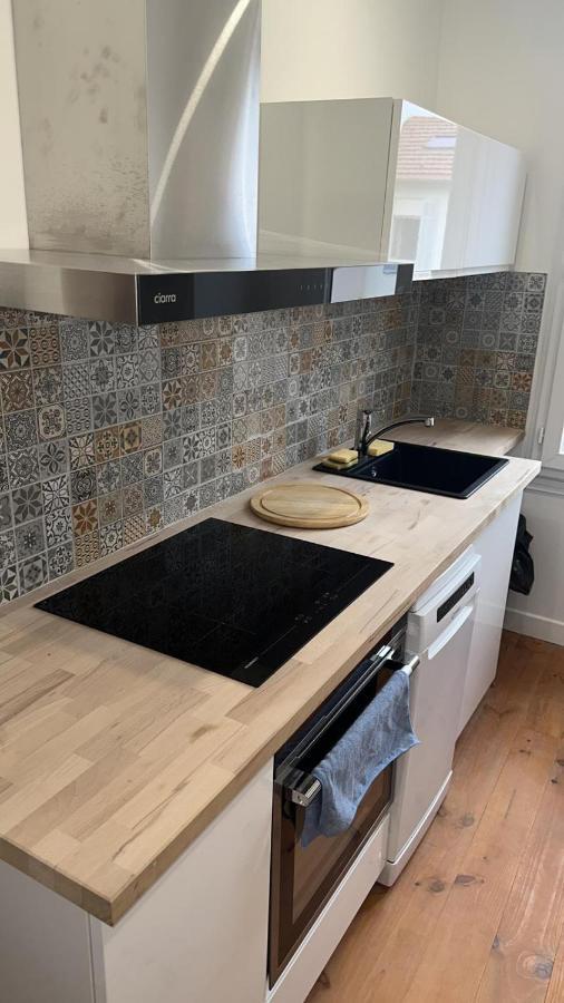 Magnifique Appartement Entierement Neuf Centre Ville Cannes Le Cannet Zewnętrze zdjęcie