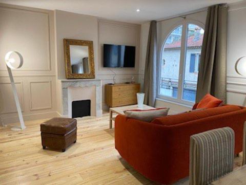 Magnifique Appartement Entierement Neuf Centre Ville Cannes Le Cannet Zewnętrze zdjęcie