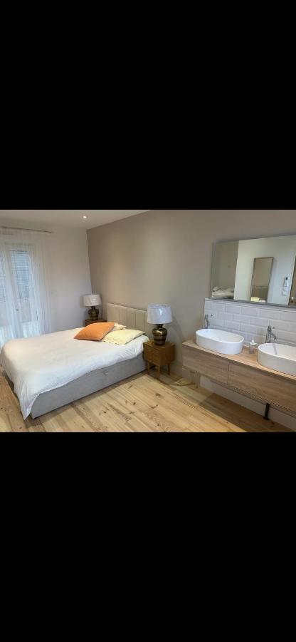 Magnifique Appartement Entierement Neuf Centre Ville Cannes Le Cannet Zewnętrze zdjęcie