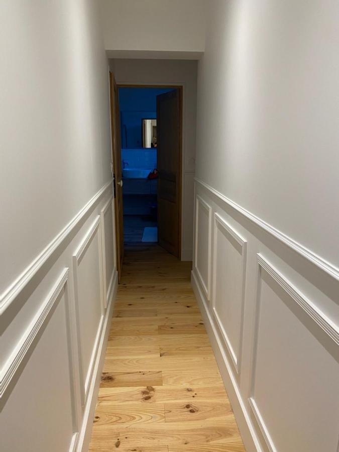 Magnifique Appartement Entierement Neuf Centre Ville Cannes Le Cannet Zewnętrze zdjęcie