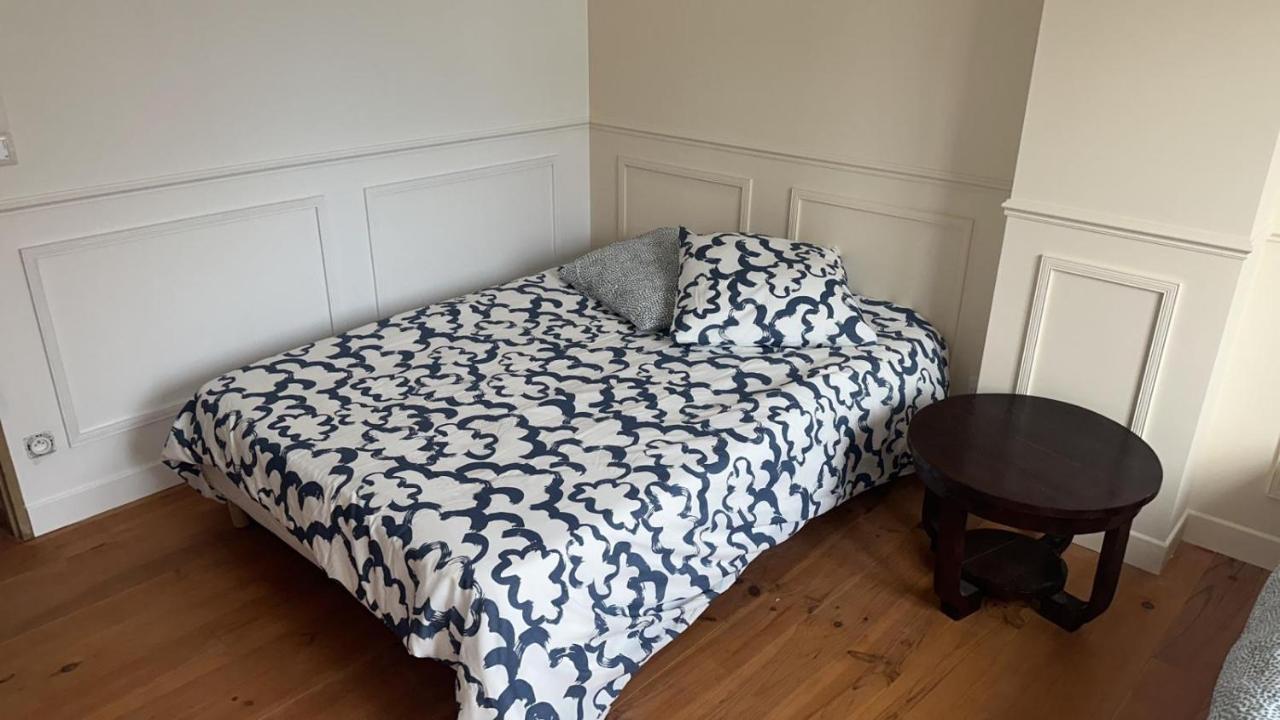 Magnifique Appartement Entierement Neuf Centre Ville Cannes Le Cannet Zewnętrze zdjęcie