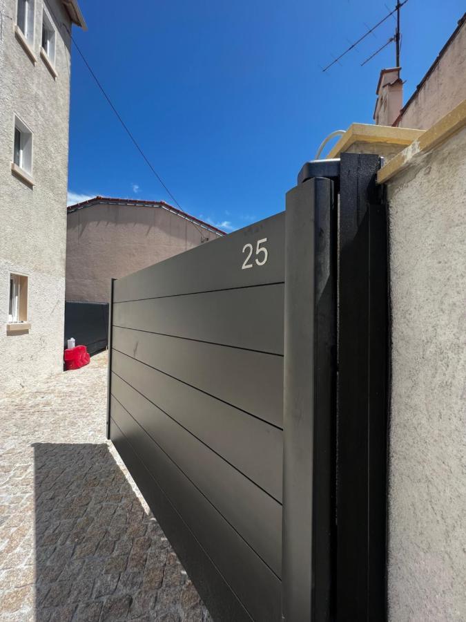 Magnifique Appartement Entierement Neuf Centre Ville Cannes Le Cannet Zewnętrze zdjęcie